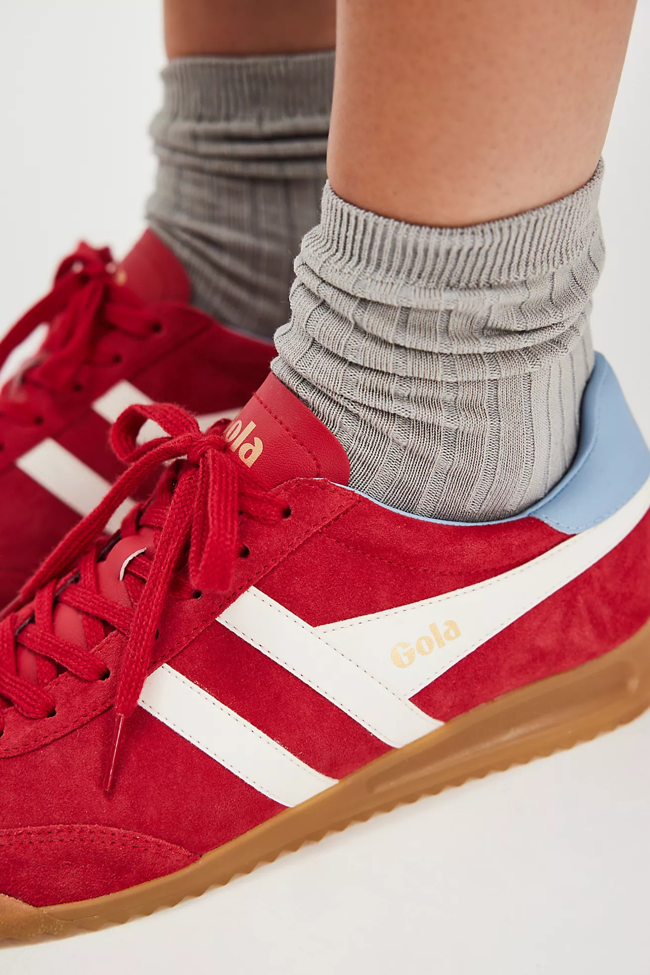 Gola Torpedo Sneakers | Free People (Global - UK&FR Excluded)
