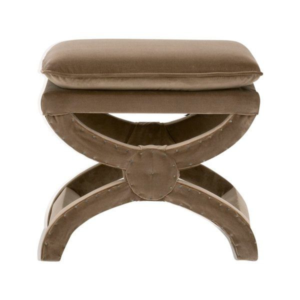 Gaston Ottoman | Scout & Nimble