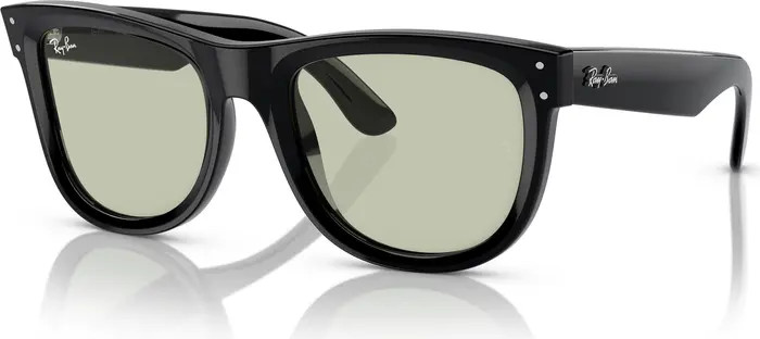 Wayfarer Reverse 53mm Square Sunglasses | Nordstrom