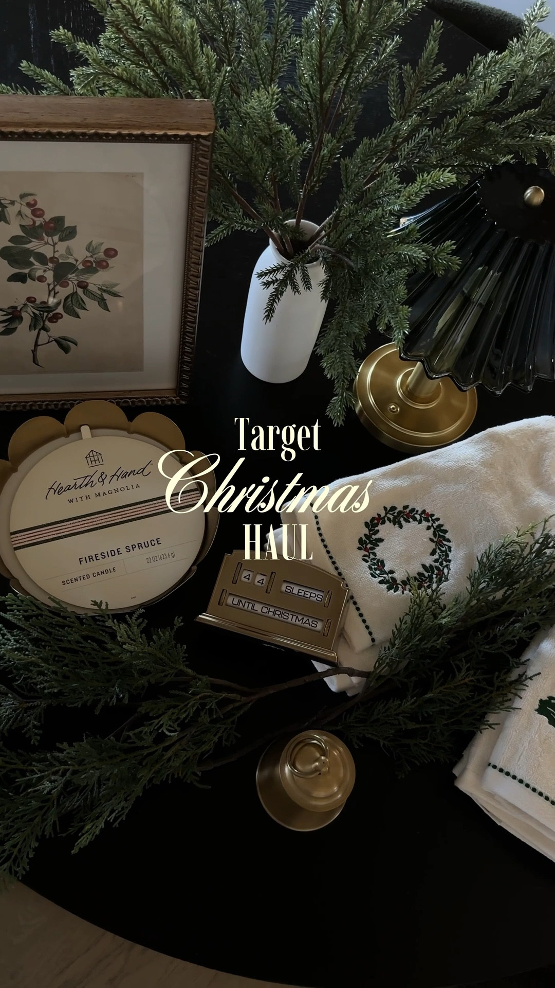 Target Christmas Finds 

#LTKHoliday #LTKSeasonal #LTKGiftGuide