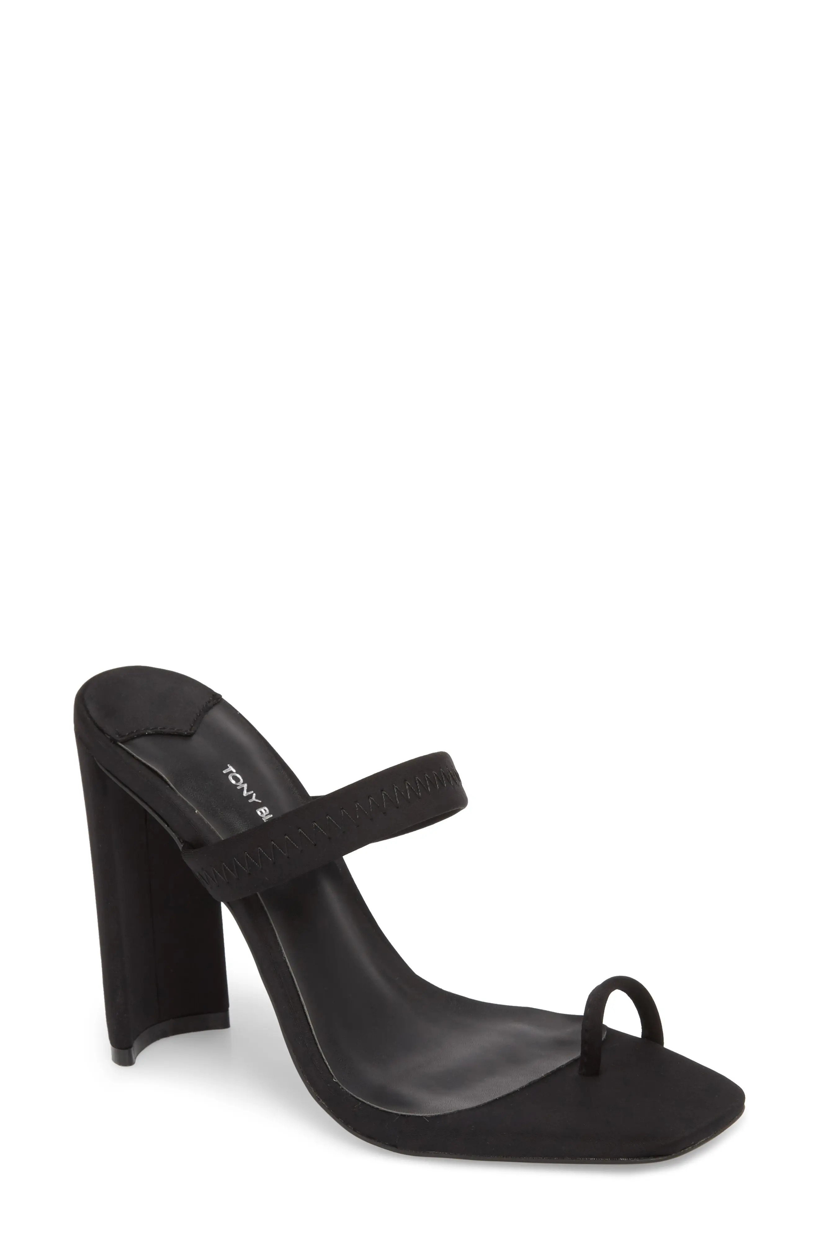 Tony Bianco Sierra Sandal (Women) | Nordstrom