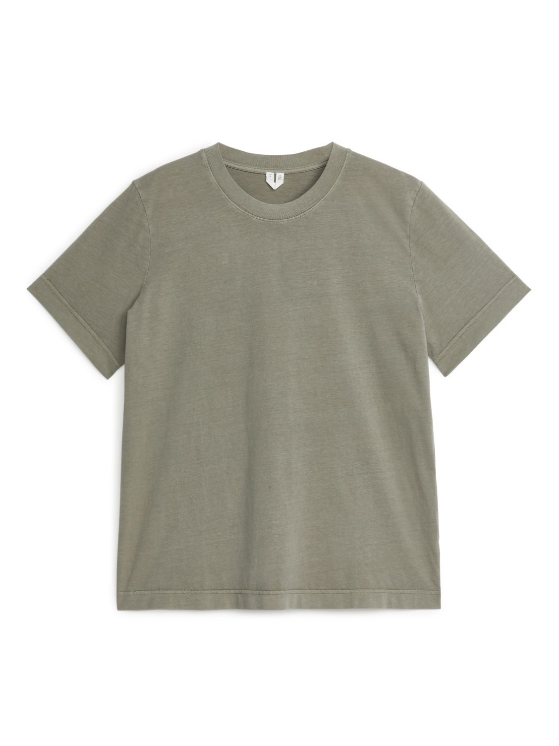 Crew-Neck T-shirt curated on LTK