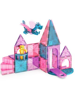 Castle 25-Piece Set | Dillard's