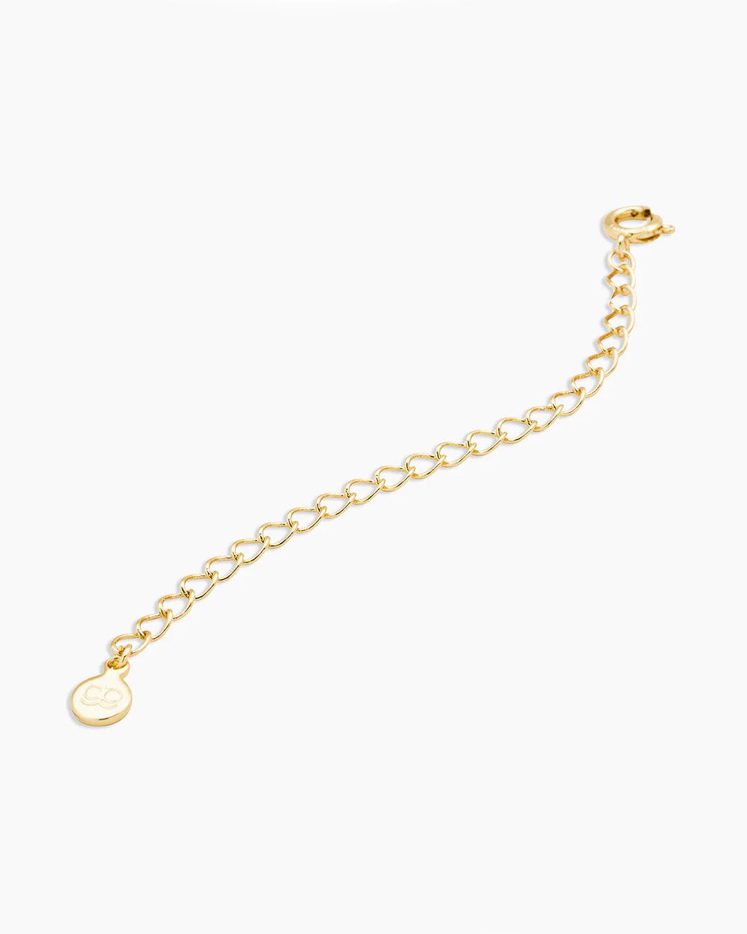 3 in. extender chain | Gorjana