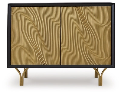 Tayner Accent Cabinet | Ashley
