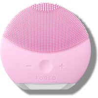 FOREO LUNA Mini 2 Dual-Sided Face Brush for All Skin Types (Various Shades) - Roz | Look Fantastic (ROW)
