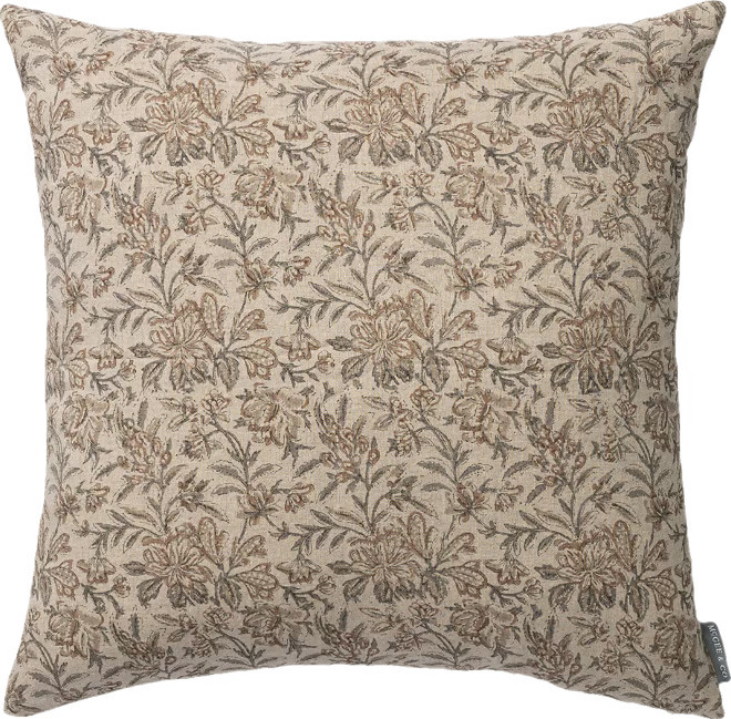 Lafayette Pillow Cover | McGee & Co. (US)
