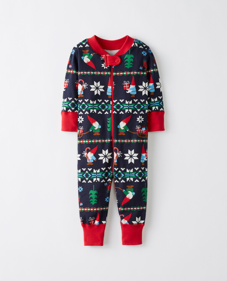 Baby Zip Sleeper | Hanna Andersson