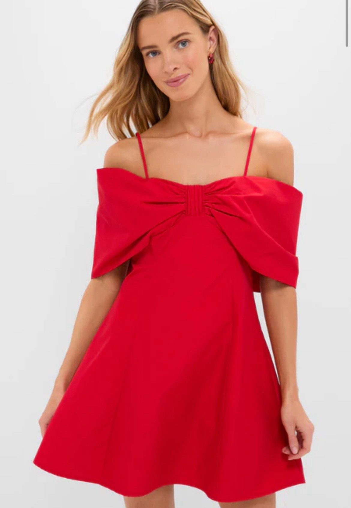 The perfect holiday party dress ❤️

#LTKSeasonal #LTKParties #LTKHoliday