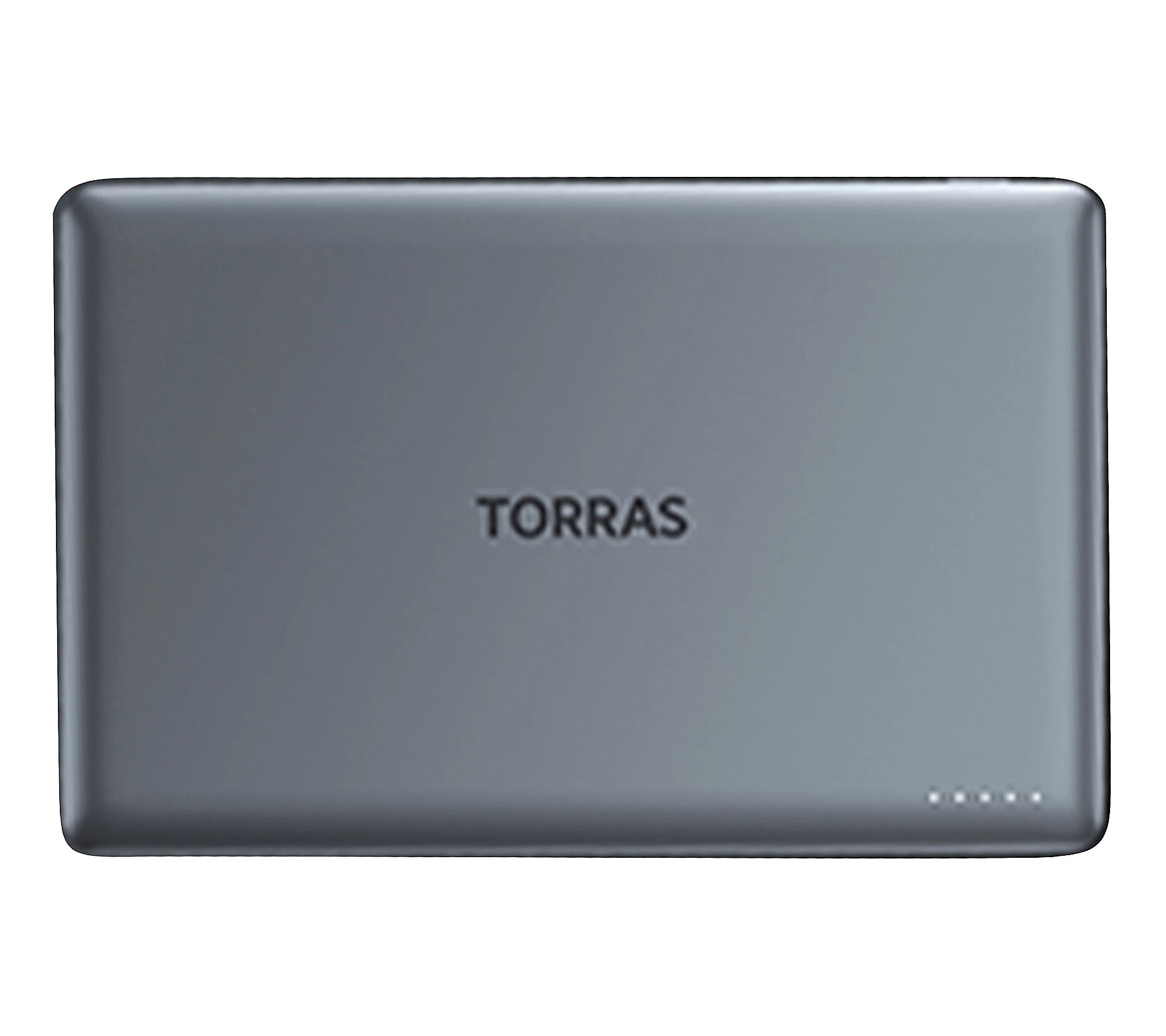 TORRAS MiniMag 5000-mAh Power Bank Charger | QVC