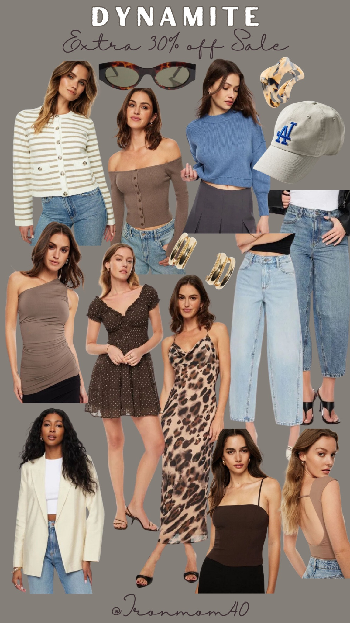 #LTKMidsize #LTKSaleAlert #LTKFindsUnder100