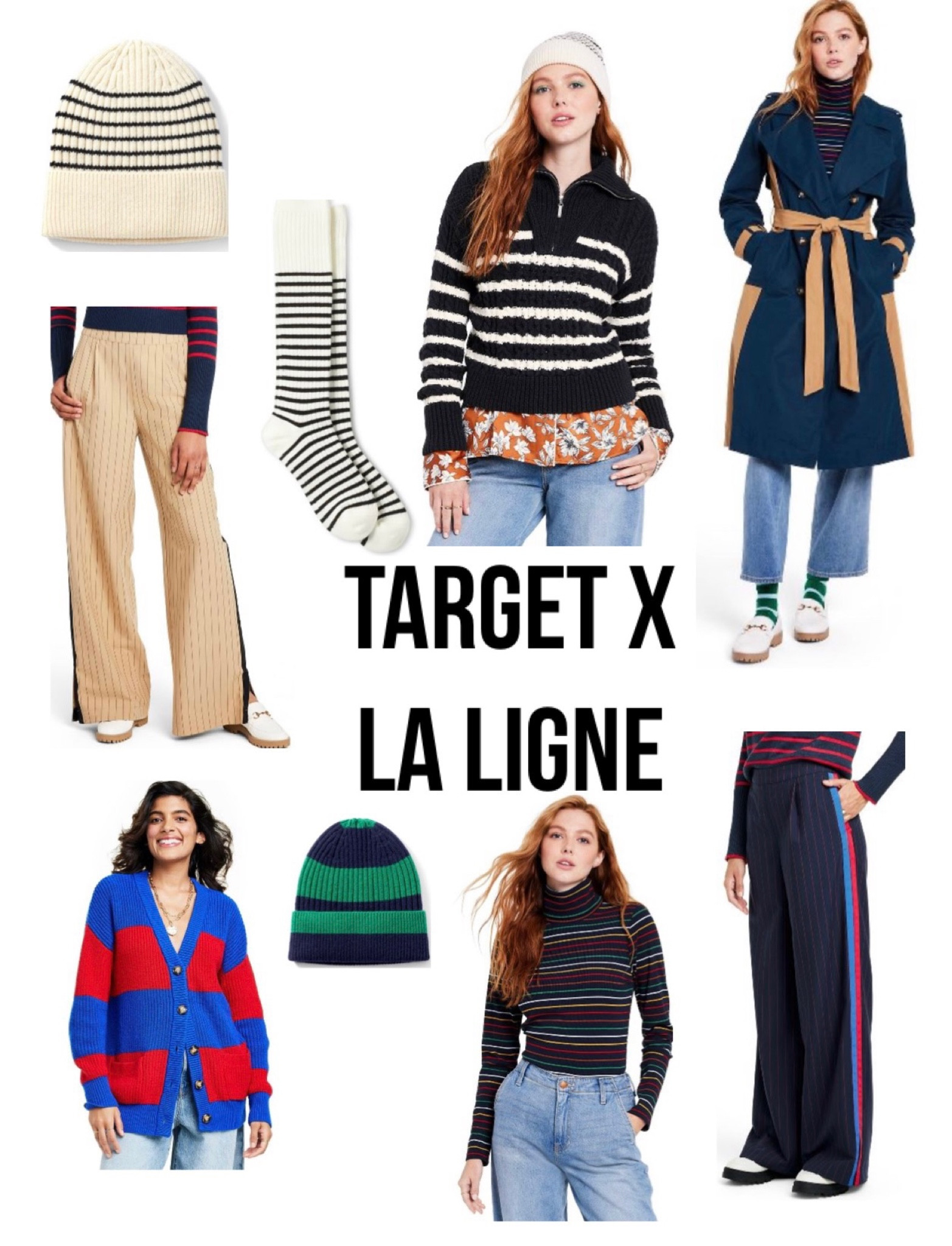 Target x La Ligne!

womens fashion, fall fashion, fall trends, under $50

#LTKunder50 #LTKunder100 #LTKSeasonal