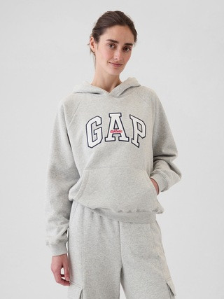 Vintage Soft Hoodie | Gap (US)