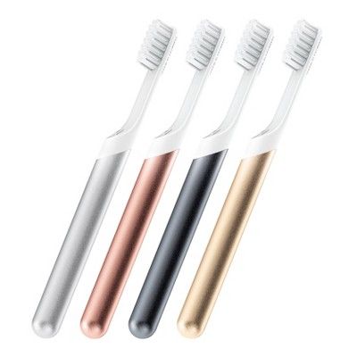 quip Metal Electric Toothbrush | Target