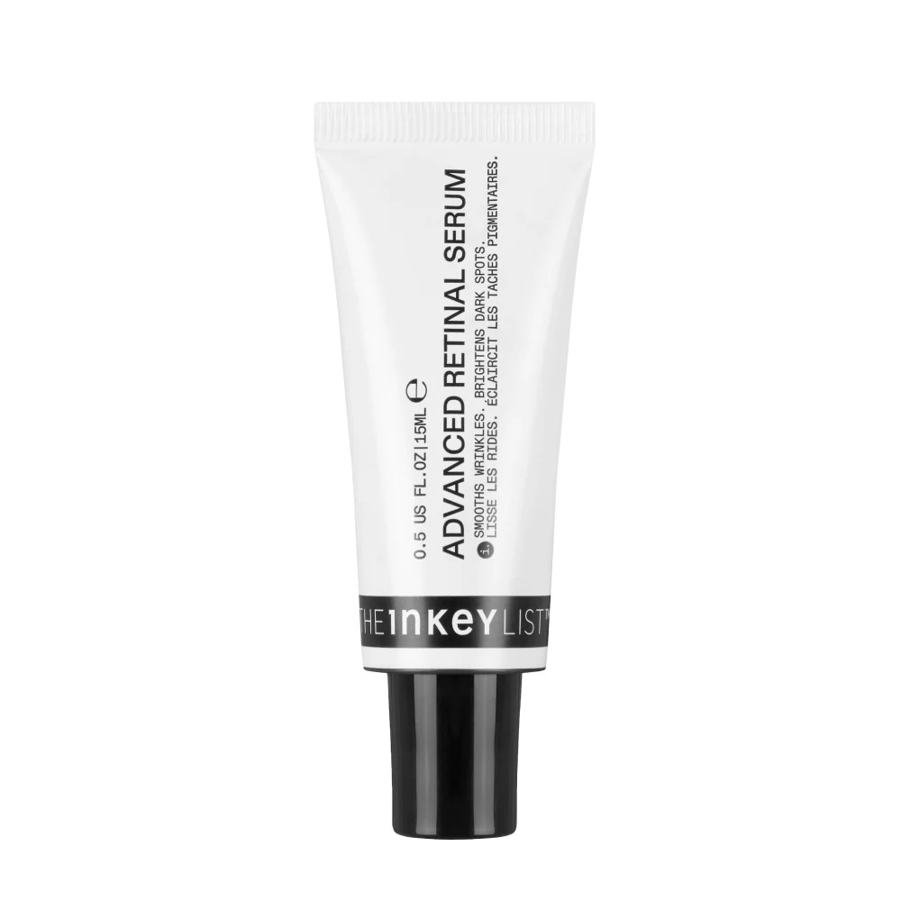 Advanced 0.2% Retinal Serum - 11x Faster Than Retinol | The INKEY List | The INKEY List