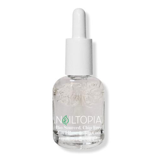 2-In-1 Base & Top Coat | Ulta