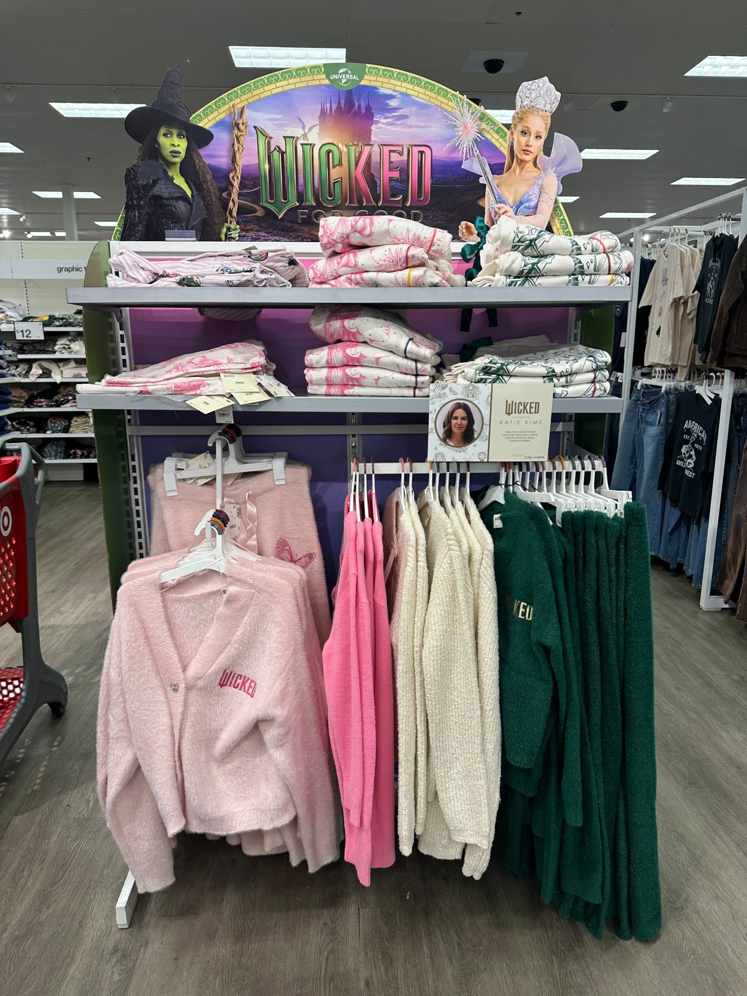 Wicked x Katie Kime Collection 

#LTKGiftGuide #LTKSeasonal #LTKHoliday