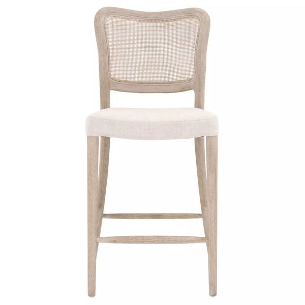 Cela White Counter Stool
     
  10% OFF | Scout & Nimble