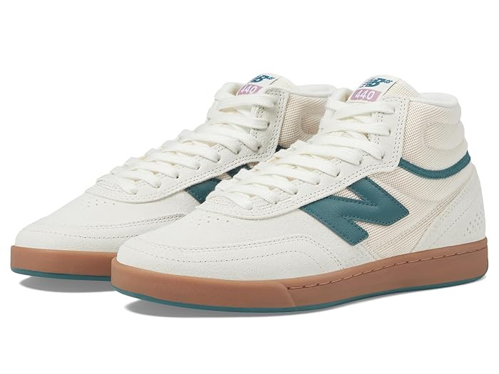 Unisex New Balance Numeric 440 Hi | Zappos