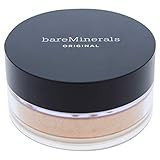 bareMinerals Original Foundation, Medium Beige, 0.28 Ounce | Amazon (US)