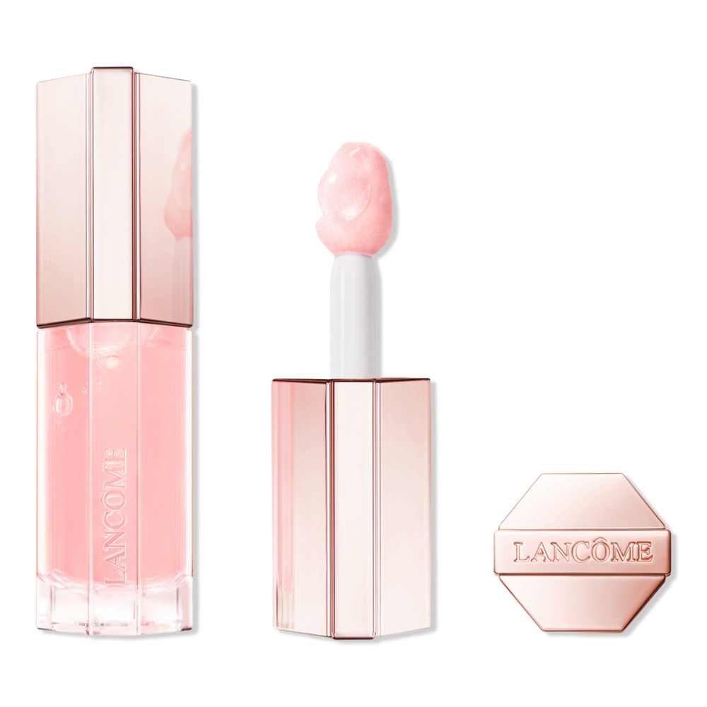 Lancome Lip Idole JuicyTreat Oil-in-Gloss - 22 Rosy Plump | Ulta