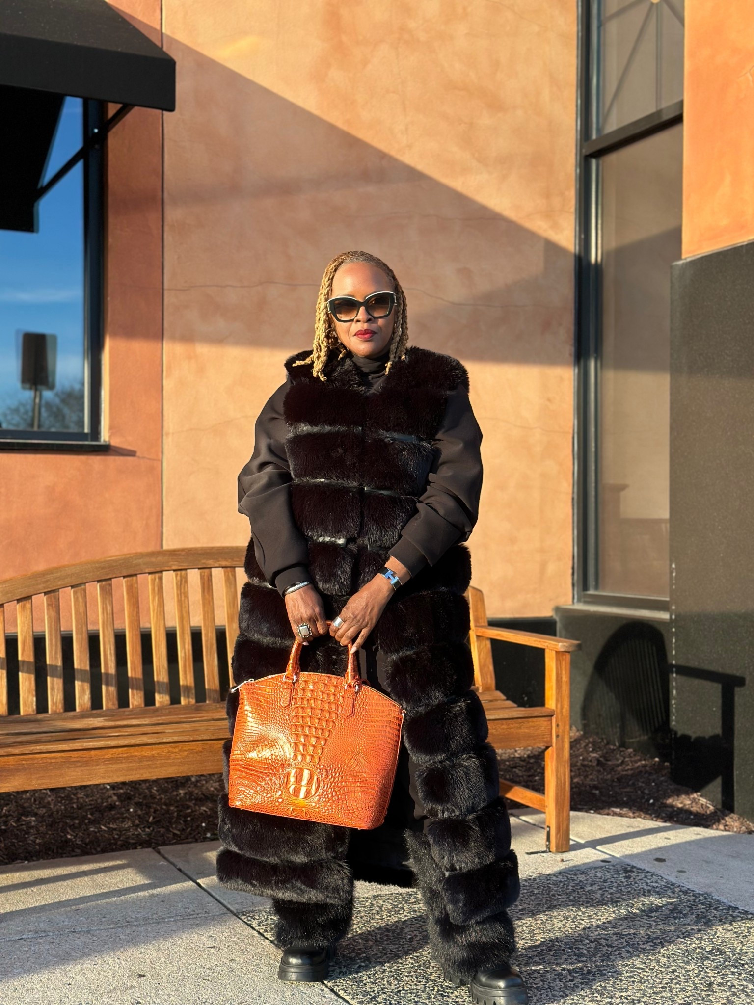 Weekend winter brunch outfit 

#LTKootd #LTKdayinmylife #LTKselfcare