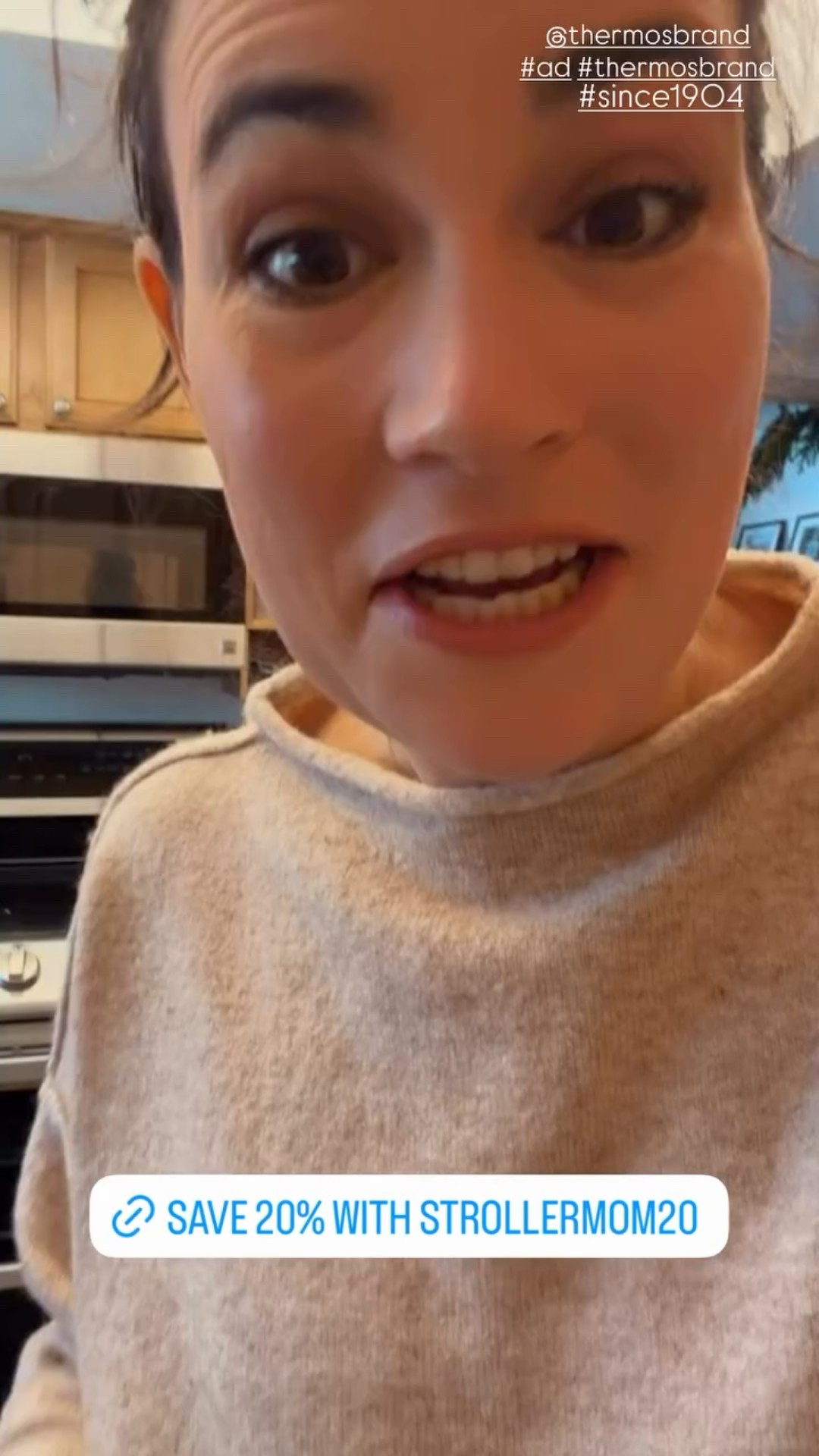 @thermosbrand 
#ad #thermosbrand  #since1904

#LTKKids #LTKmorningroutine #LTKmomlife