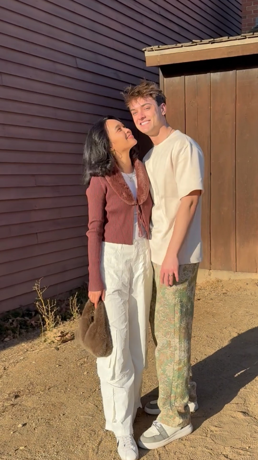 one of my fav fits ever!! 

#LTKItBag #LTKShoeCrush #LTKStyleTip