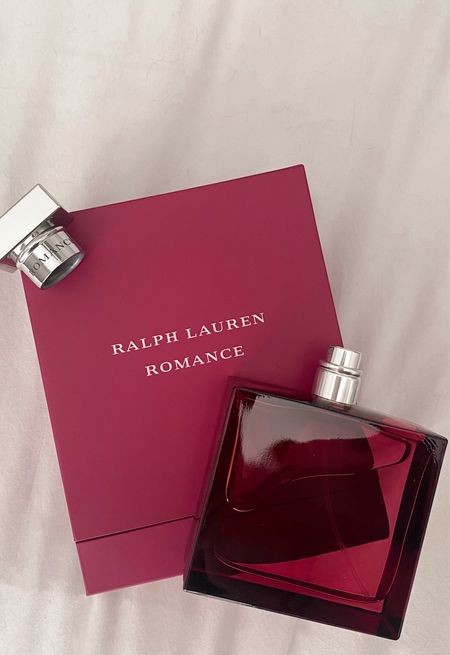 Ralph Lauren Romance Perfume

#ralphlaurenromance



#LTKBeauty #LTKSeasonal