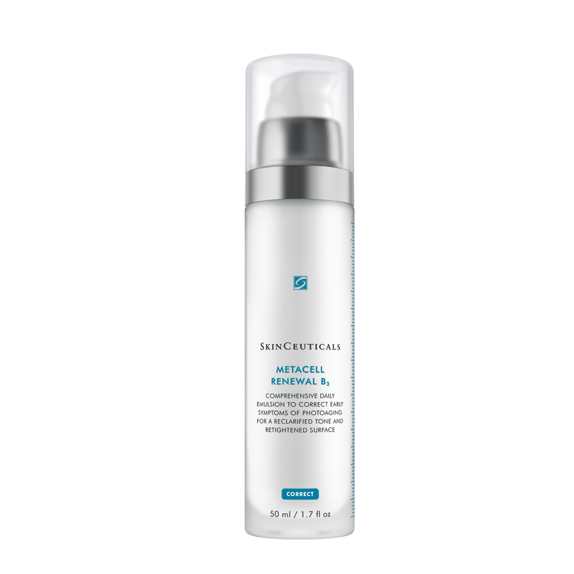 Metacell Renewal B3 Niacinamide Anti-Aging Face Cream | SkinCeuticals | SkinCeuticals