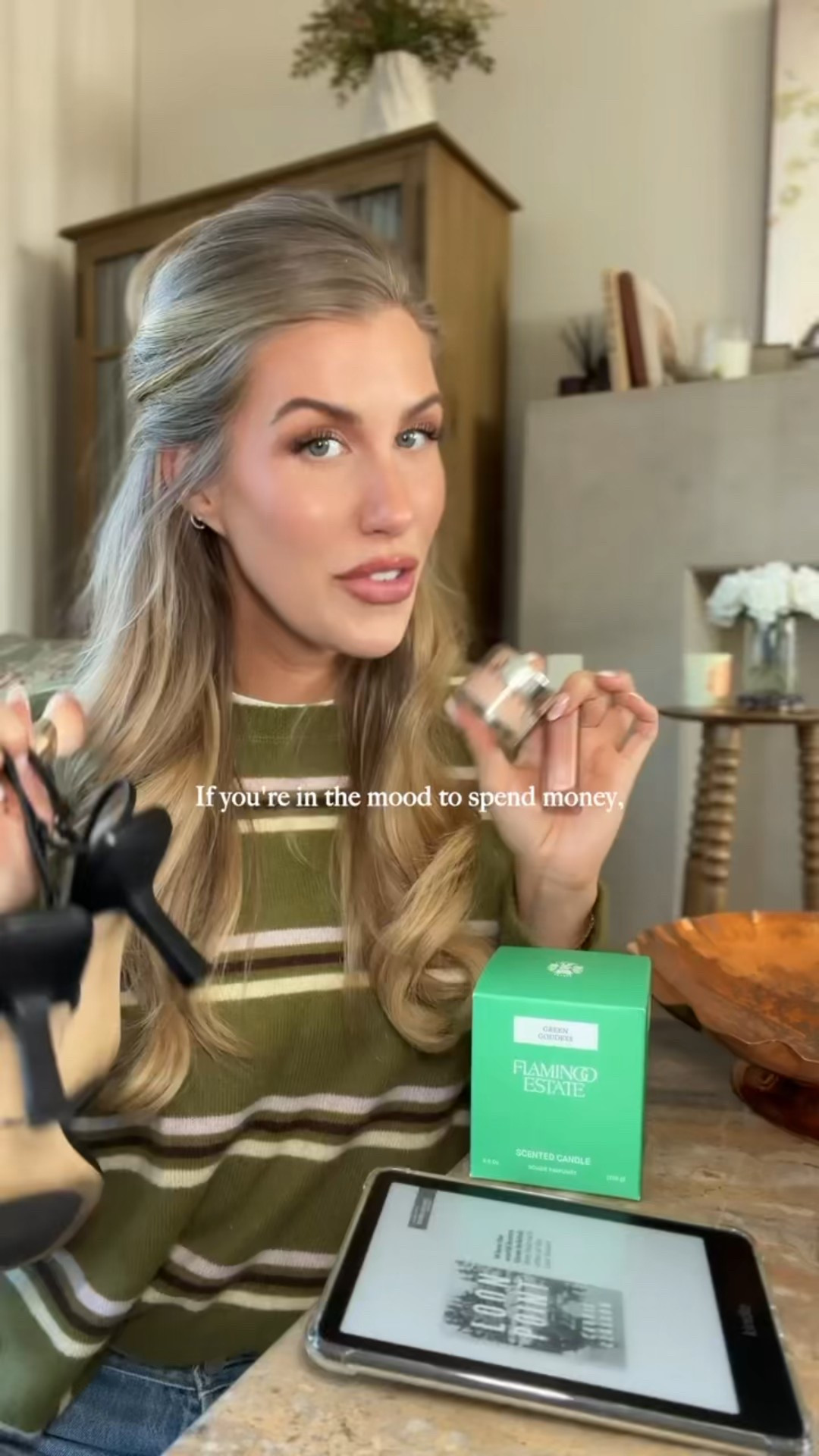 here are my favorites of the past month 🩷 exact pinky ring is sette jewelry ! 

#LTKHome #LTKBeauty #LTKselfcare