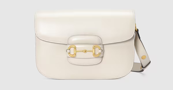 Gucci Horsebit 1955 shoulder bag | Gucci (US)