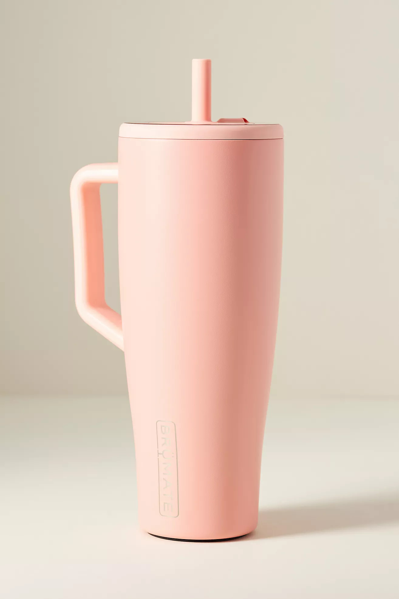 BrüMate 40 oz. Era Straw Tumbler Water Bottle | Anthropologie (US)