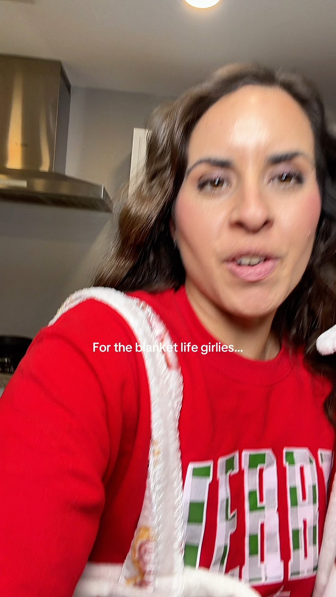 These Berkshire oversized holiday throws are velvety soft and come with a carrying bag! 

#LTKHome #LTKmomlife #LTKHoliday