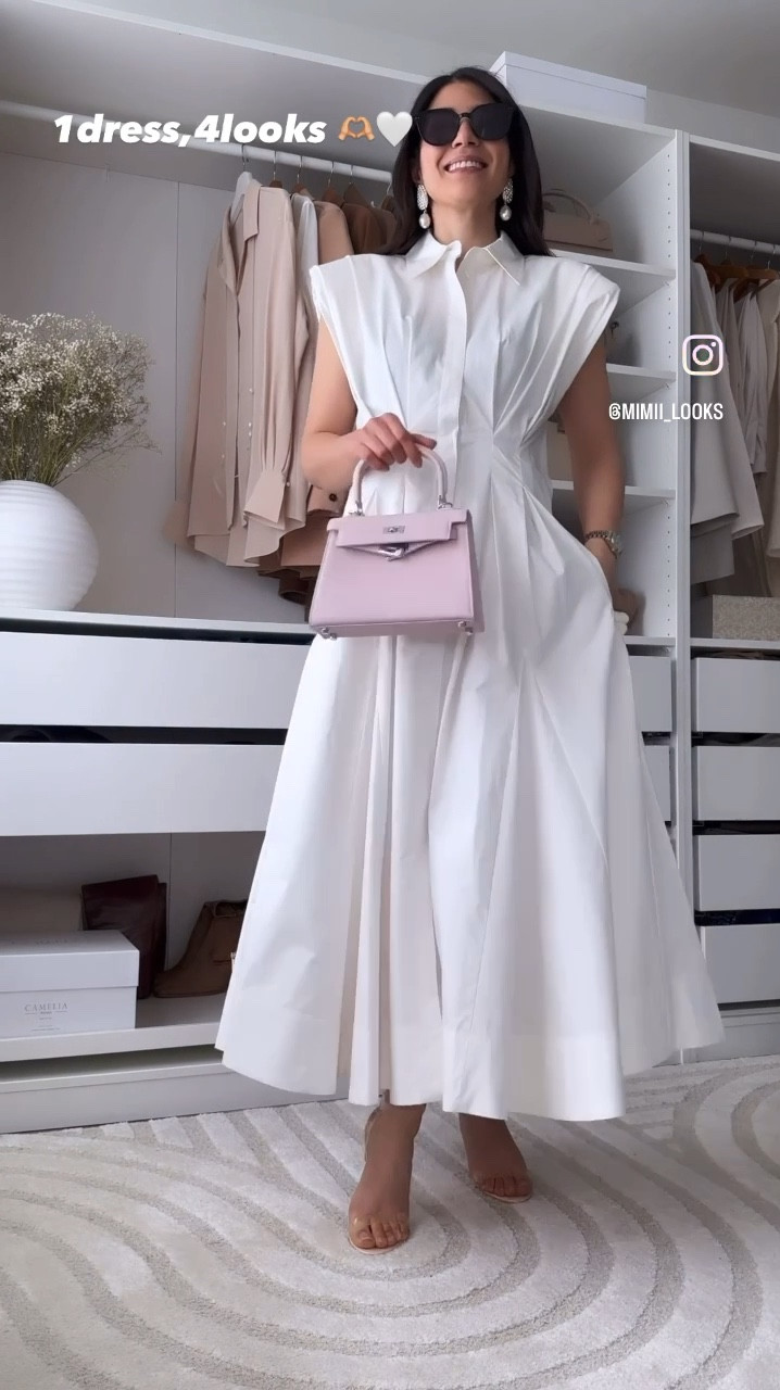 The perfect white dress 🫶🏼🫶🏼🥹

#LTKxTarget #LTKeurope #LTKbeauty