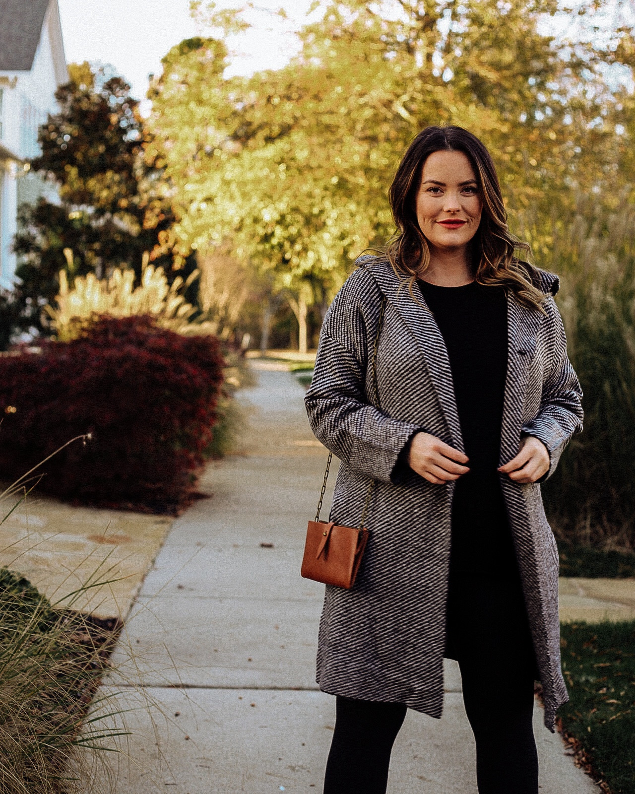 affordable fall outfit inspo 