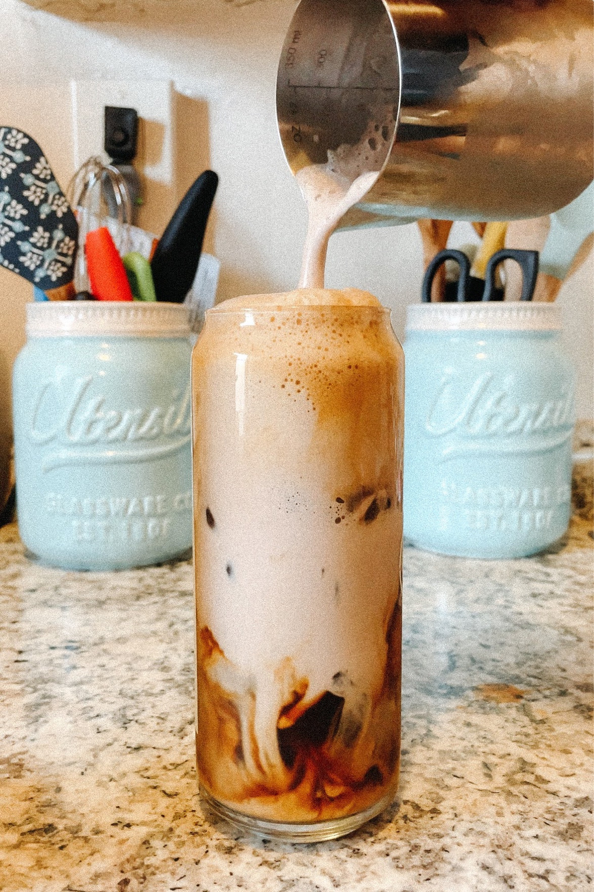 Daily coffee ☕️

#LTKhome