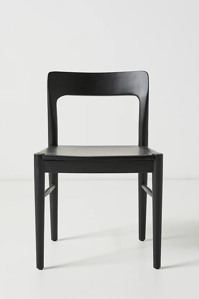 Heritage Dining Chair | Anthropologie (US)