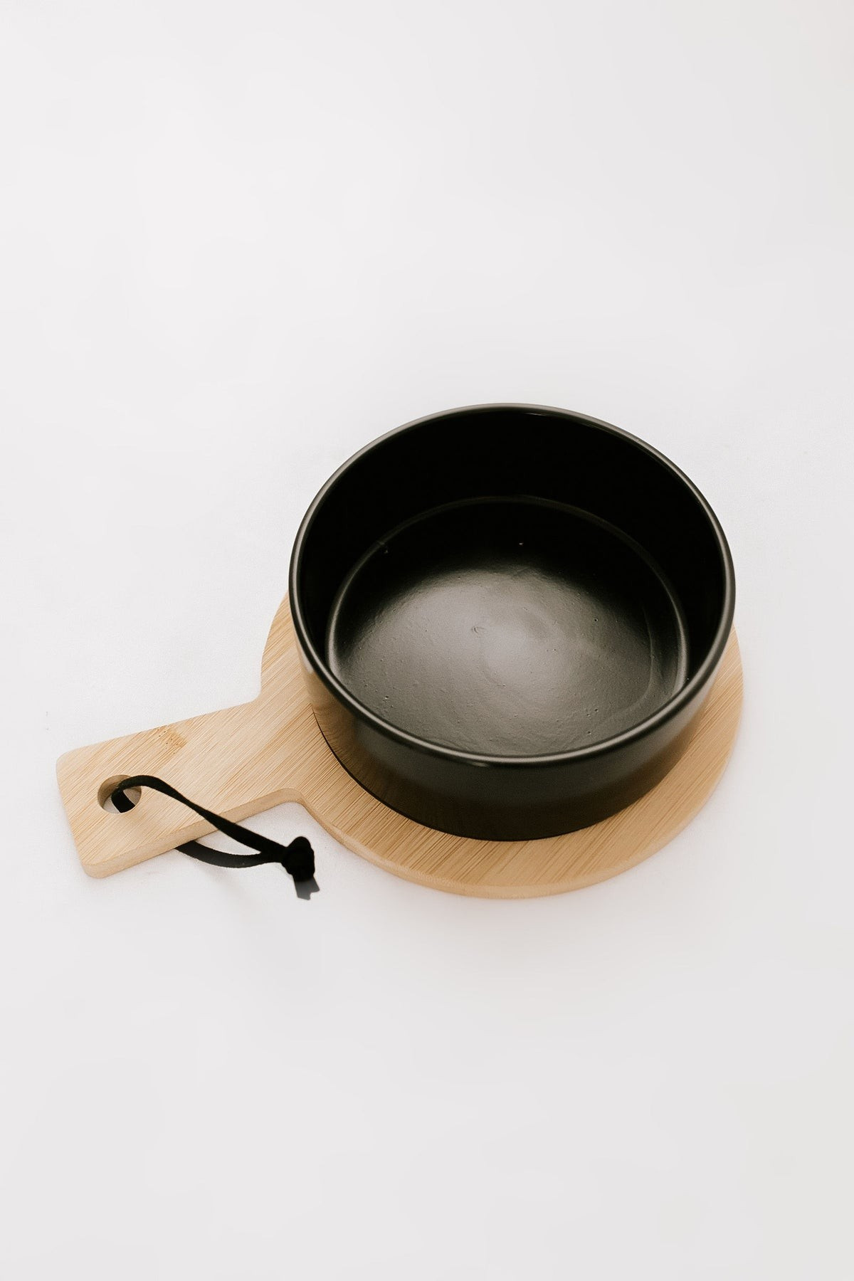 Lenny Bowl + Board | THELIFESTYLEDCO