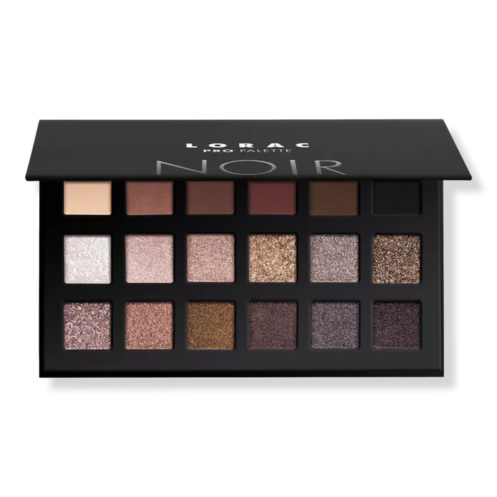 PRO Palette Noir - LORAC | Ulta Beauty | Ulta