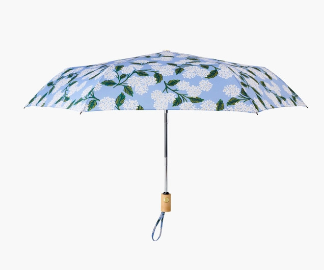 Hydrangea Umbrella | Rifle Paper Co. | Rifle Paper Co.