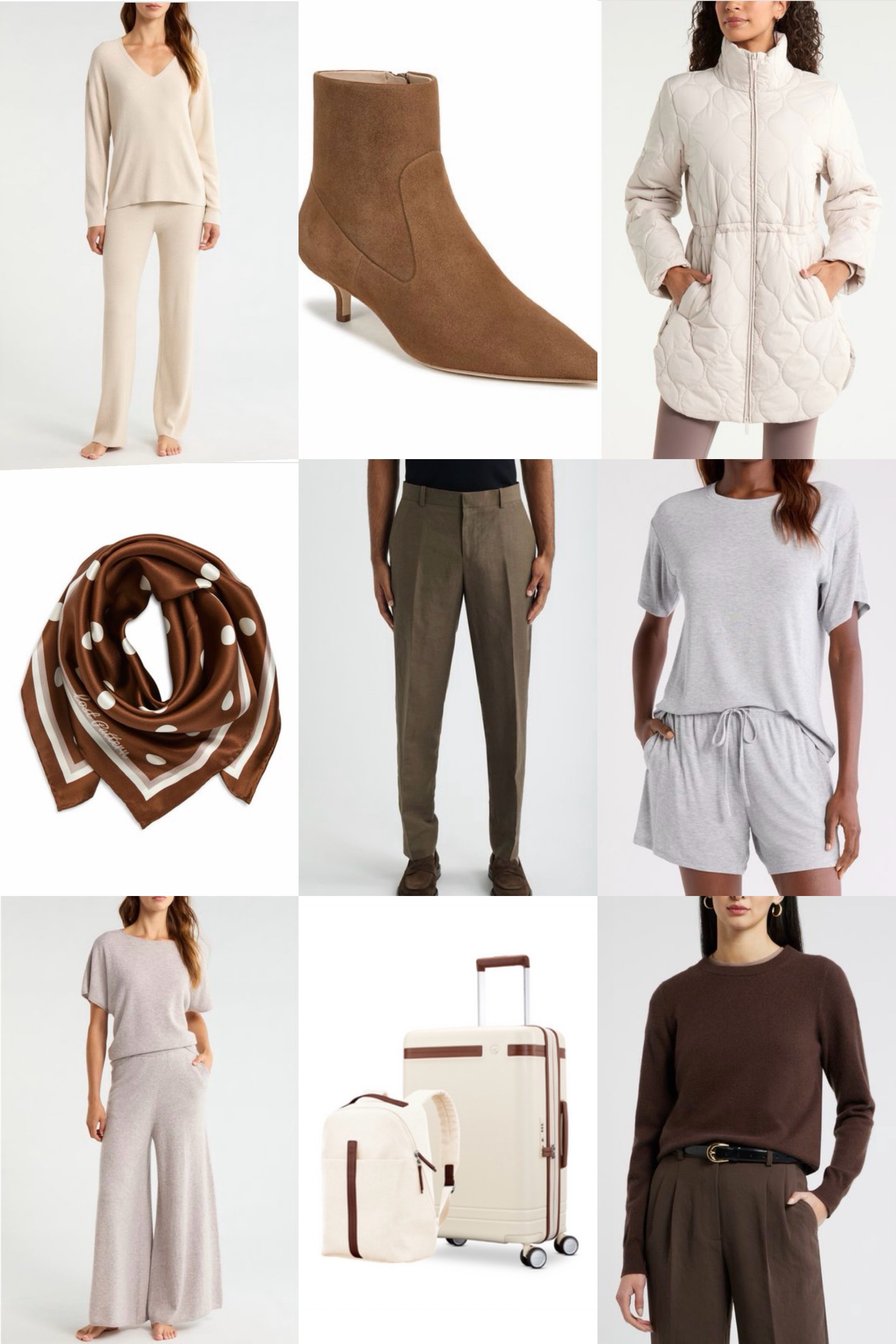 Nordstrom Anniversary Sale picks that are still in stock. Cashmere staples, lounge sets, suede boots and travel essentials.  

 #LTKSeasonal #LTKActive #LTKSaleAlert