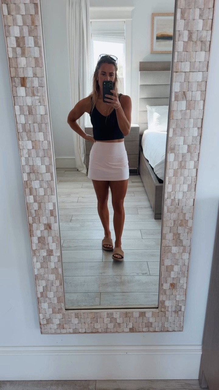 Big fan of the new lululemon skirt 😍

#LTKootd #LTKmomlife #LTKTravel