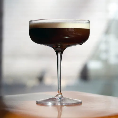 Luigi Bormioli Vinalia Coupe Glass | Sur La Table