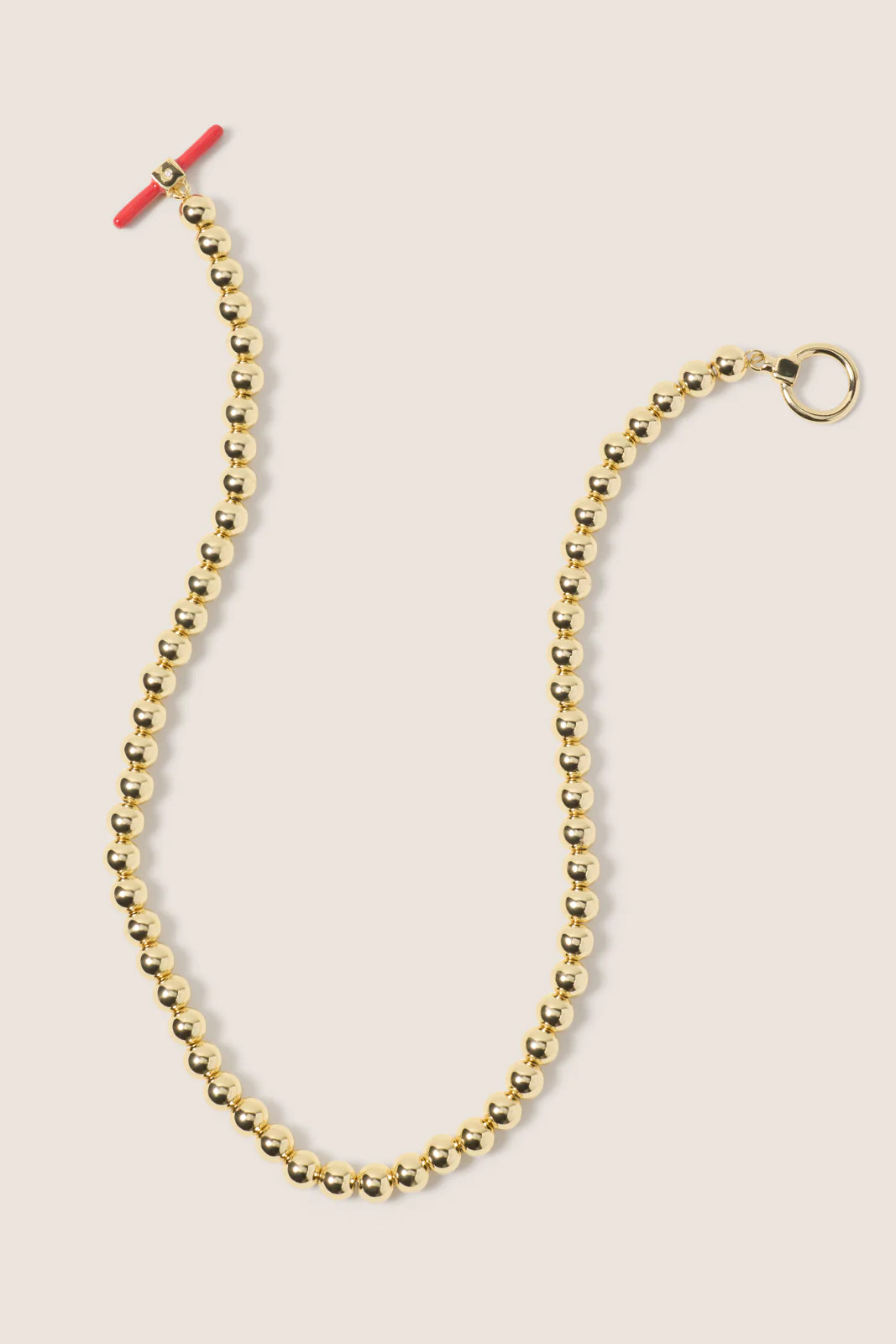 Sophie Beaded Necklace | Evereve