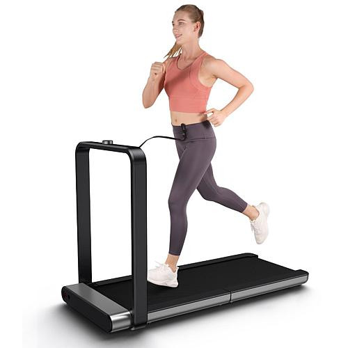 WalkingPad X21 Treadmill Double Fold and Stow | HSN