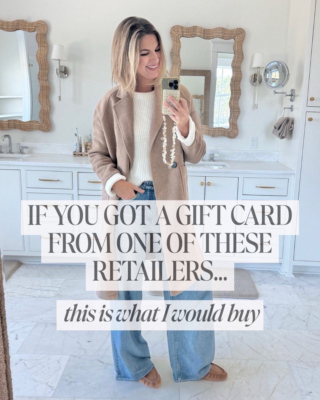 Not sure how to spend your gift card? Gotcha covered!

#LTKBeauty #LTKmomlife #LTKselfcare