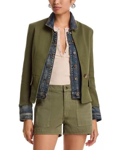 Clarissa Jacket | Bloomingdale's (US)