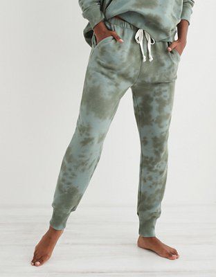 Aerie Weekend Jogger | American Eagle Outfitters (US & CA)