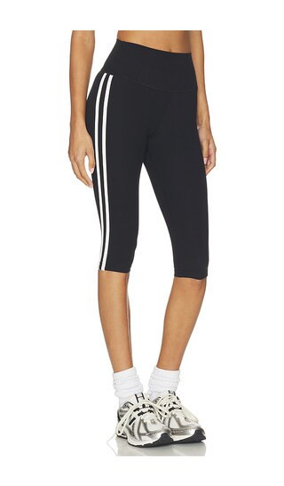 Splits59 Ella High Waist Airweight Legging 16 in Black,White. - size XL | Revolve Clothing (Global)